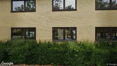 Office spaces for rent in Glostrup - Photo from Google Street View