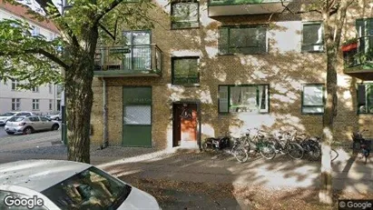 Office spaces for rent in Nørrebro - Photo from Google Street View