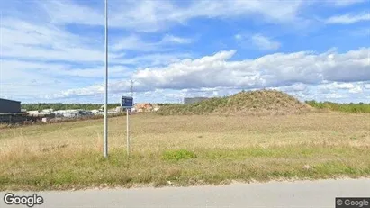 Bedrijfsruimtes te huur in Roskilde - Foto uit Google Street View