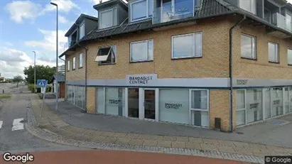 Commercial properties for sale in Hjørring - Photo from Google Street View