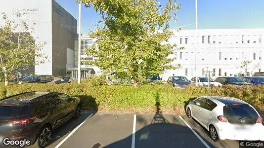 Lokaler til leje i Ballerup - Foto fra Google Street View