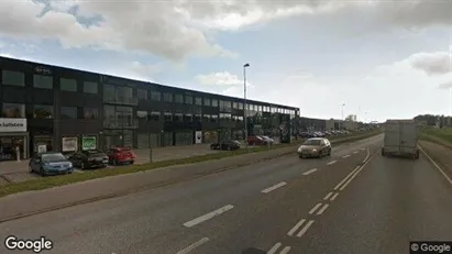 Büros zur Miete in Randers SØ – Foto von Google Street View