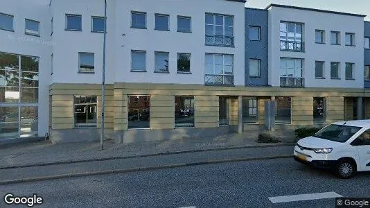 Office spaces for rent i Vejle - Photo from Google Street View