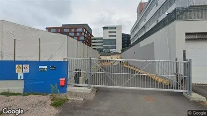 Bedrijfsruimtes te huur in Espoo - Foto uit Google Street View