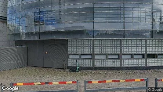 Büros zur Miete i Espoo – Foto von Google Street View