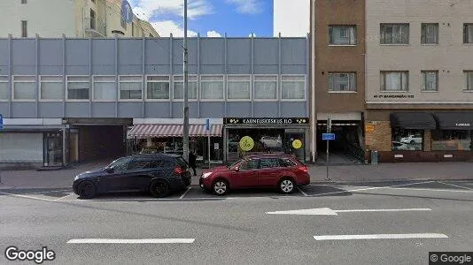 Kantorruimte te huur i Turku - Foto uit Google Street View