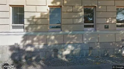 Office spaces for rent in Turku - Photo from Google Street View