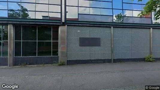 Kantorruimte te huur i Espoo - Foto uit Google Street View