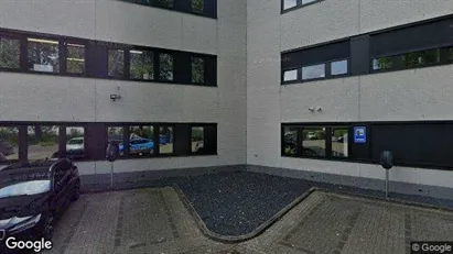 Büros zur Miete in Deventer – Foto von Google Street View