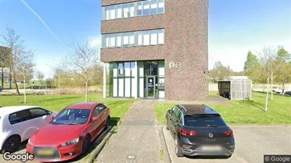 Office spaces for rent in Purmerend - Photo from Google Street View