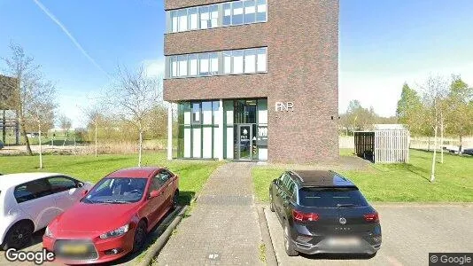 Kantorruimte te huur i Purmerend - Foto uit Google Street View