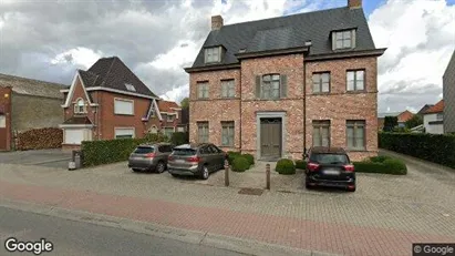 Commercial properties for sale in Wielsbeke - Photo from Google Street View