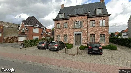 Commercial properties for sale i Wielsbeke - Photo from Google Street View