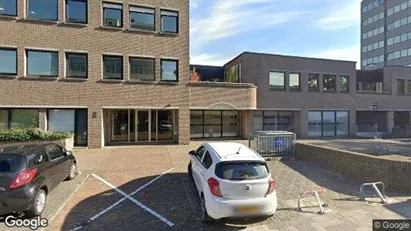 Office spaces for rent in Amersfoort - Photo from Google Street View