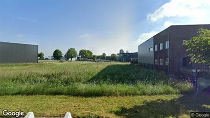 Bedrijfsruimtes te huur in Zutphen - Foto uit Google Street View