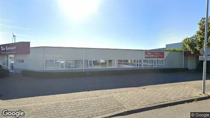 Commercial properties for sale in Arnhem - Photo from Google Street View