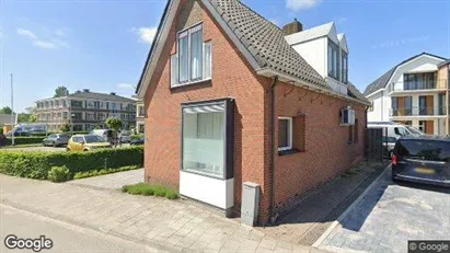 Kantorruimte te huur in Nieuwkoop - Foto uit Google Street View