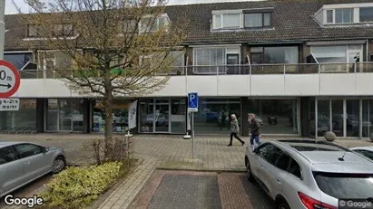 Kantorruimte te huur in Heemskerk - Foto uit Google Street View