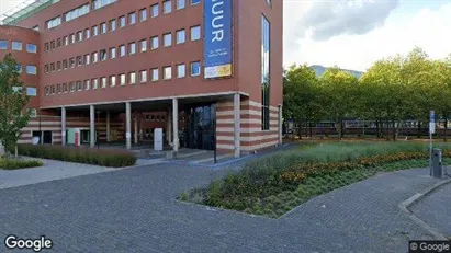 Office spaces for rent in Enschede - Photo from Google Street View