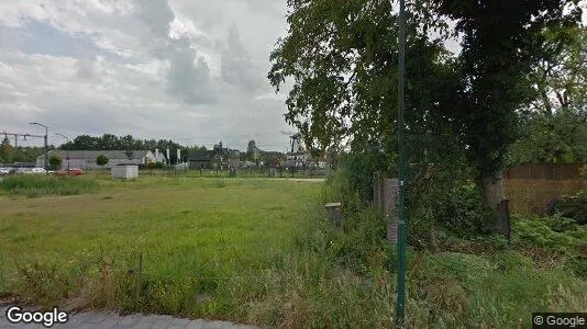 Bedrijfsruimtes te huur i Heeze-Leende - Foto uit Google Street View