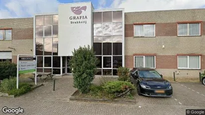 Commercial properties for rent in Pijnacker-Nootdorp - Photo from Google Street View