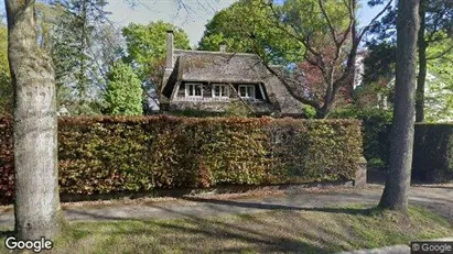 Commercial properties for sale in Brasschaat - Photo from Google Street View