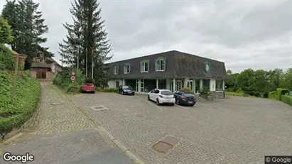 Kontorlokaler til salg i Sint-Pieters-Leeuw - Foto fra Google Street View