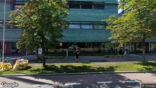 Kantorruimte te huur i Oslo Nordre Aker - Foto uit Google Street View