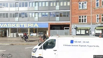 Kantorruimte te huur in Kopenhagen S - Foto uit Google Street View