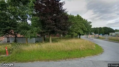 Lager zur Miete in Fredericia – Foto von Google Street View