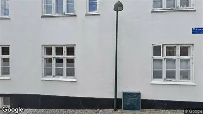 Office spaces for rent in Næstved - Photo from Google Street View