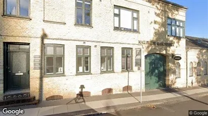 Office spaces for rent in Roskilde - Photo from Google Street View