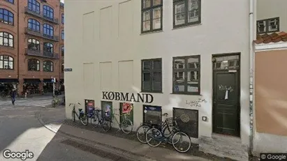 Office spaces for rent in Copenhagen K - Photo from Google Street View