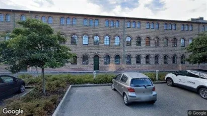 Kantorruimte te huur in Horsens - Foto uit Google Street View