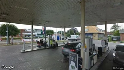 Lokaler til leie i Odense M – Bilde fra Google Street View