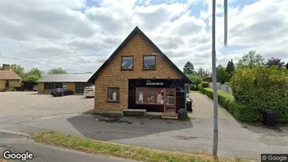 Bedrijfsruimtes te huur in Marslev - Foto uit Google Street View