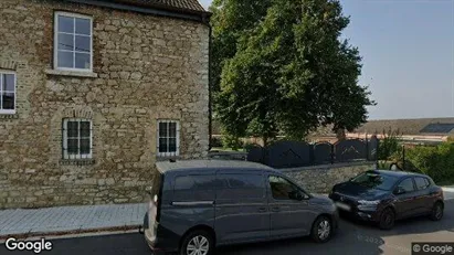 Lagerlokaler til leje i Verviers - Foto fra Google Street View