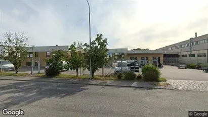 Commercial properties for rent in Fosie - Photo from Google Street View