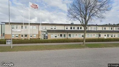 Industrial properties for rent in Halmstad - Photo from Google Street View