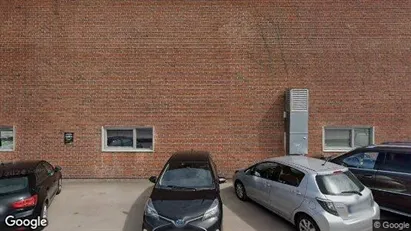 Office spaces for rent in Drammen - Photo from Google Street View