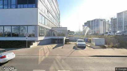 Office spaces for rent in Dortmund - Photo from Google Street View