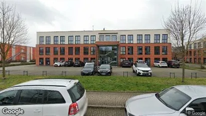 Office spaces for rent in Dortmund - Photo from Google Street View