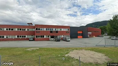 Warehouses for rent in Orkdal - Photo from Google Street View