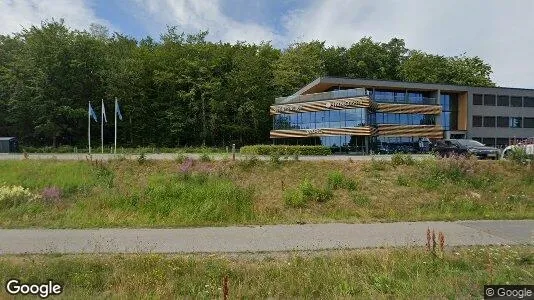 Kantorruimte te huur i Sandefjord - Foto uit Google Street View