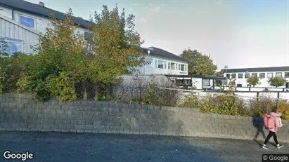 Commercial properties for sale in Ørland - Photo from Google Street View