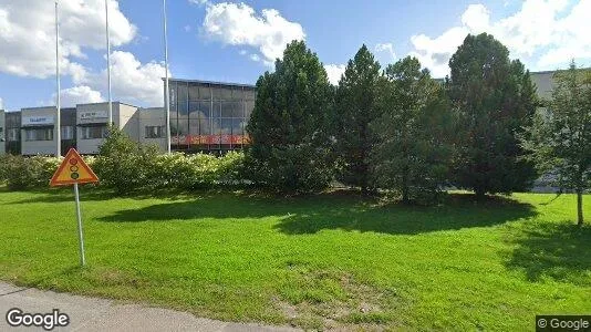 Office spaces for rent i Tampere Eteläinen - Photo from Google Street View