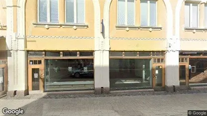 Office spaces for rent in Turku - Photo from Google Street View