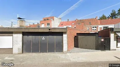 Warehouses for rent in Roeselare - Photo from Google Street View