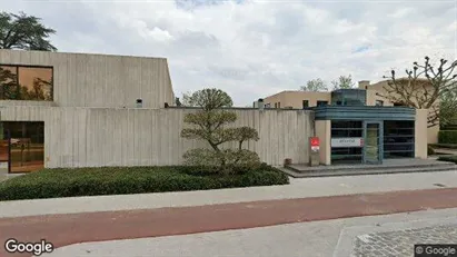 Office spaces for sale in Roeselare - Photo from Google Street View