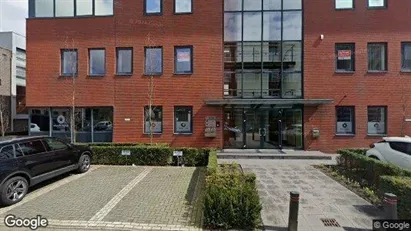 Office spaces for rent in Ridderkerk - Photo from Google Street View